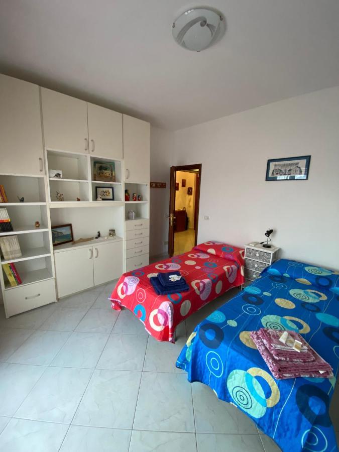 Apartmán Casa Anna Portoferraio Exteriér fotografie
