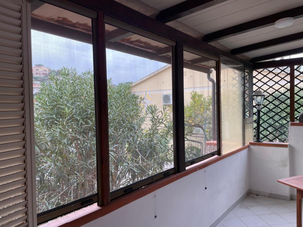 Apartmán Casa Anna Portoferraio Exteriér fotografie